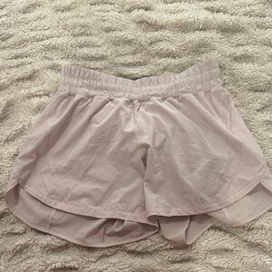 Lululemon Track That Short